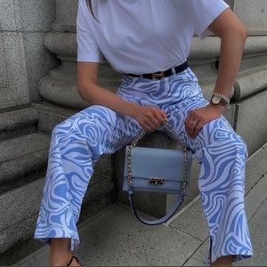 Source Unknown Pants